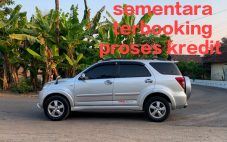 Rush S 1.5 A/T Th’2010