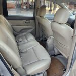 Nissan Grand Livina Sv 2010 Istimewa