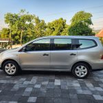 Nissan Grand Livina Sv 2010 Istimewa