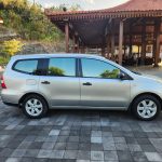 Nissan Grand Livina Sv 2010 Istimewa