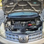 Nissan Grand Livina Sv 2010 Istimewa