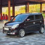 Karimun Wagon R type GX M/T Th’2013
