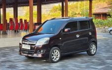 Karimun Wagon R type GX M/T Th’2013