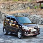 Karimun Wagon R type GX M/T Th’2013