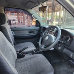 Suzuki APV type L 2005