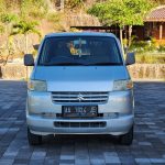 Suzuki APV type L 2005
