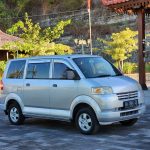 Suzuki APV type L 2005