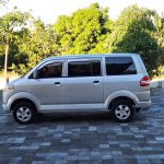 Suzuki APV type L 2005