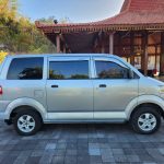 Suzuki APV type L 2005