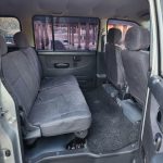 Suzuki APV type L 2005