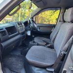 Suzuki APV type L 2005