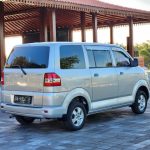 Suzuki APV type L 2005