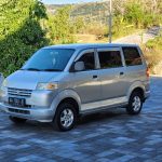 Suzuki APV type L 2005