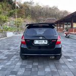 Jazz Idsi 2004 A/T