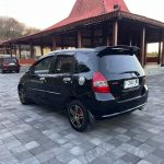 Jazz Idsi 2004 A/T
