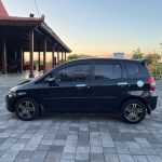 Jazz Idsi 2004 A/T
