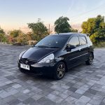 Jazz Idsi 2004 A/T