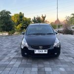 Jazz Idsi 2004 A/T