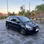 Jazz Idsi 2004 A/T