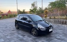 Jazz Idsi 2004 A/T