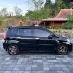 Jazz Idsi 2004 A/T