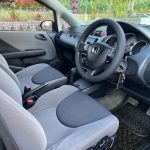 Jazz Idsi 2004 A/T