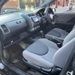 Jazz Idsi 2004 A/T