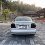 Baleno DX 2000 Manual