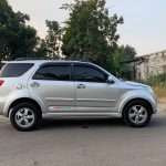 Rush S 1.5 A/T Th’2010