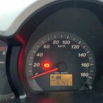 Rush S 1.5 A/T Th’2010