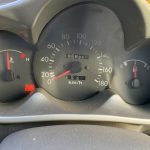 KIA Visto ZipDrive Th’2003 manual