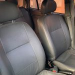 KIA Visto ZipDrive Th’2003 manual