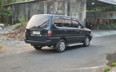 Kijang kapsul Th’2000