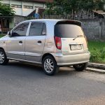 KIA Visto ZipDrive Th’2003 manual