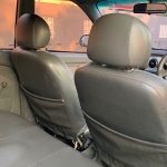 KIA Visto ZipDrive Th’2003 manual