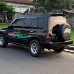 Sidekick Drag-1 Th’1998