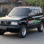 Sidekick Drag-1 Th’1998