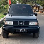 Sidekick Drag-1 Th’1998