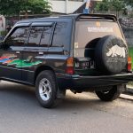 Sidekick Drag-1 Th’1998