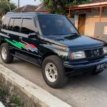 Sidekick Drag-1 Th’1998