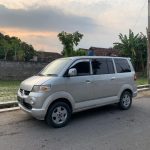 Mitsubishi Maven GL 1.5 Th’2007 manual