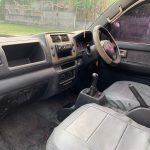 Mitsubishi Maven GL 1.5 Th’2007 manual