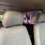 Mitsubishi Maven GL 1.5 Th’2007 manual