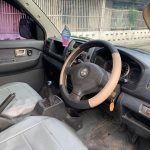 Mitsubishi Maven GL 1.5 Th’2007 manual