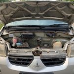 Mitsubishi Maven GL 1.5 Th’2007 manual