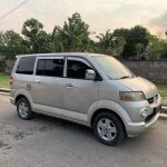 Mitsubishi Maven GL 1.5 Th’2007 manual