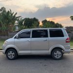 Mitsubishi Maven GL 1.5 Th’2007 manual