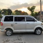 Mitsubishi Maven GL 1.5 Th’2007 manual