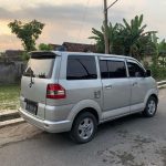 Mitsubishi Maven GL 1.5 Th’2007 manual
