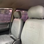 Mitsubishi Maven GL 1.5 Th’2007 manual